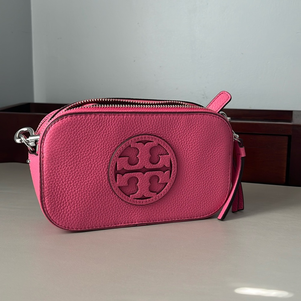 Tory Burch Miller Mini